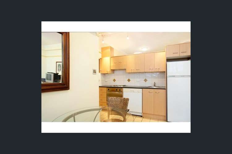Third view of Homely apartment listing, 34/53 Edward Street, Brisbane City QLD 4000