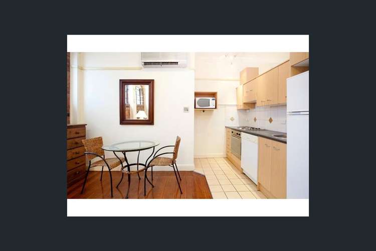 Fourth view of Homely apartment listing, 34/53 Edward Street, Brisbane City QLD 4000