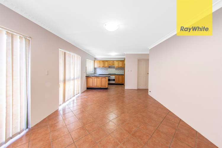 Second view of Homely townhouse listing, 5/16-20 Grandview Street, Parramatta NSW 2150