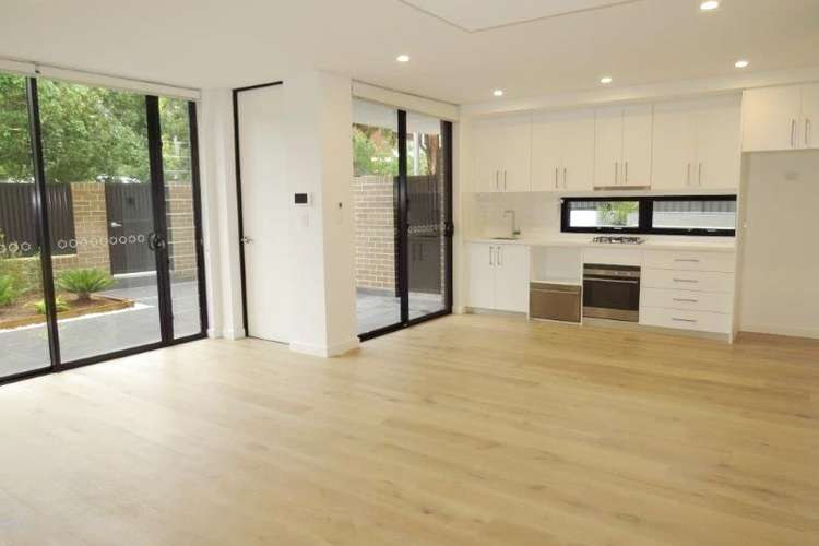 Main view of Homely townhouse listing, 1/191 Fitzgerald Avenue, Maroubra NSW 2035