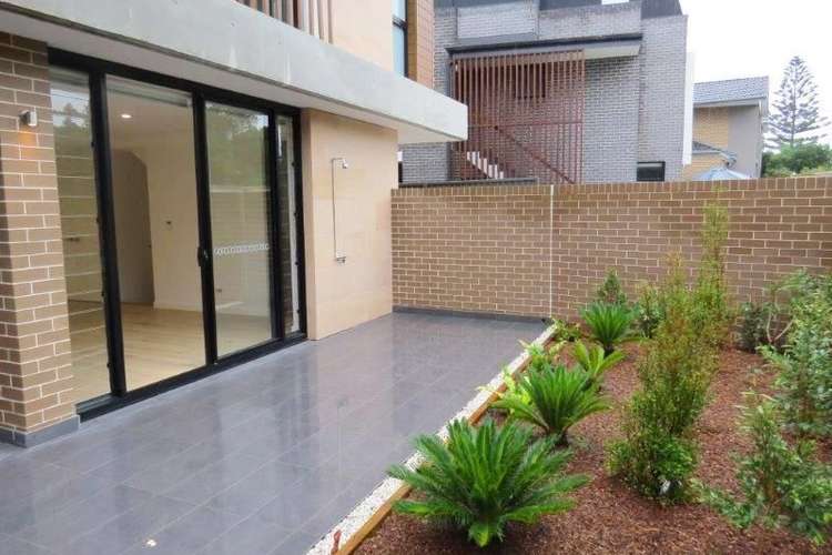 Second view of Homely townhouse listing, 1/191 Fitzgerald Avenue, Maroubra NSW 2035