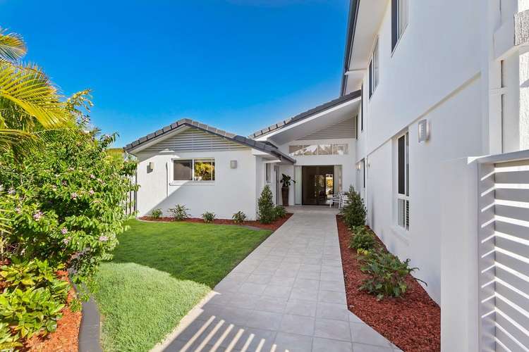 Fourth view of Homely house listing, 10 Downwind Court, Birkdale QLD 4159