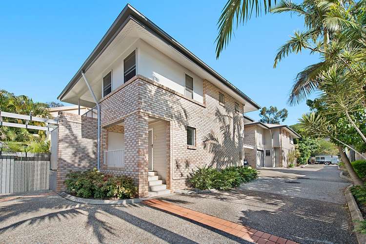 Main view of Homely townhouse listing, 2/61 Waverley Street, Annerley QLD 4103