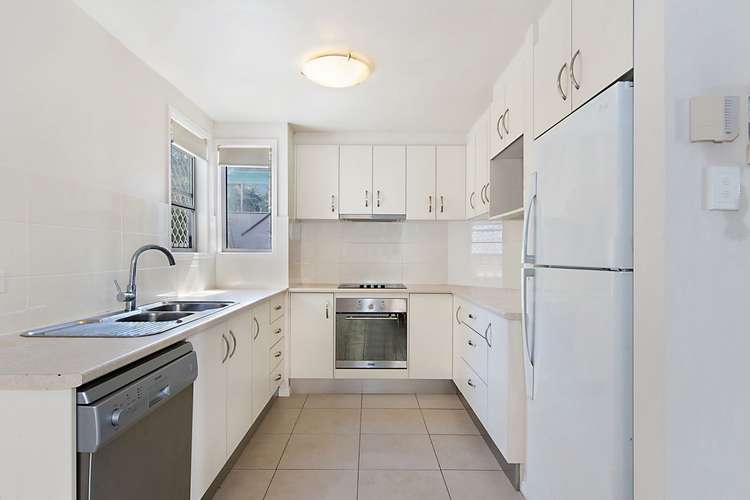 Third view of Homely townhouse listing, 2/61 Waverley Street, Annerley QLD 4103