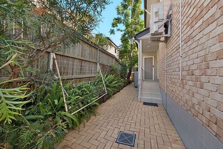 Fourth view of Homely townhouse listing, 2/61 Waverley Street, Annerley QLD 4103