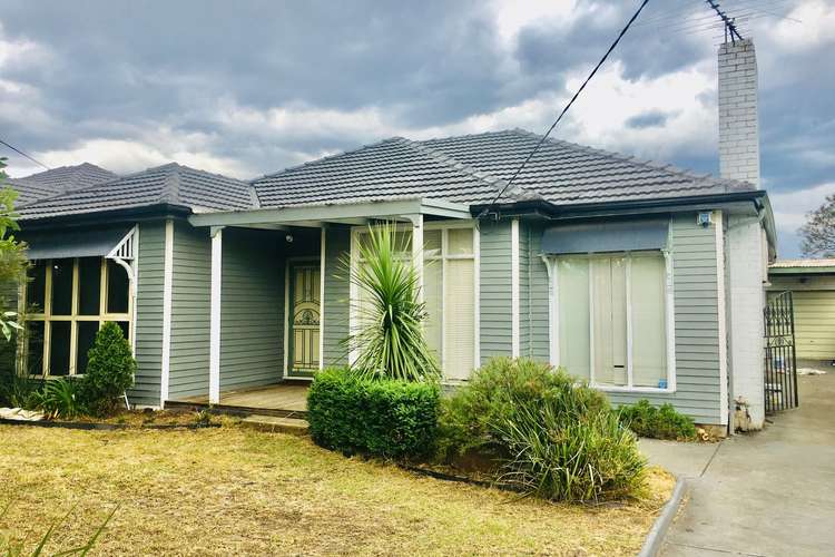 Main view of Homely house listing, 36 Beatty Avenue, Glenroy VIC 3046