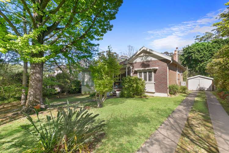 Main view of Homely house listing, 126 Eastern Road, Turramurra NSW 2074