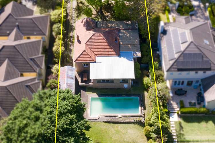 Second view of Homely house listing, 126 Eastern Road, Turramurra NSW 2074