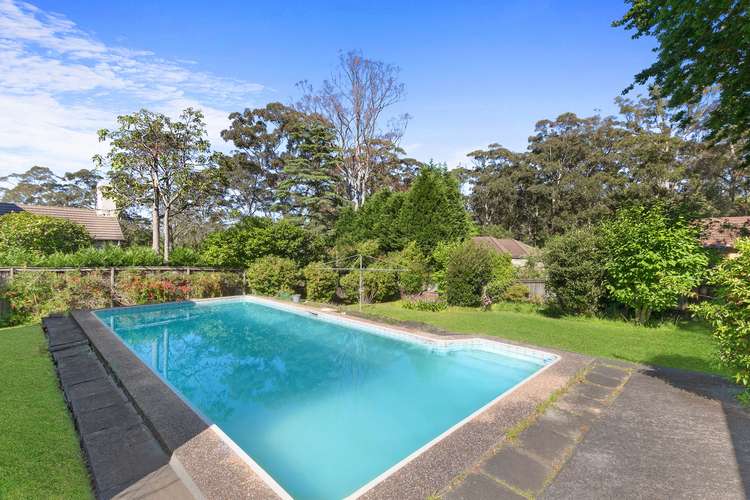 Fifth view of Homely house listing, 126 Eastern Road, Turramurra NSW 2074
