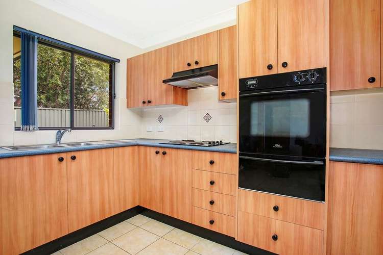 Second view of Homely house listing, 15B Waratah Street, Oatley NSW 2223