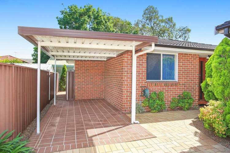 Fifth view of Homely house listing, 15B Waratah Street, Oatley NSW 2223