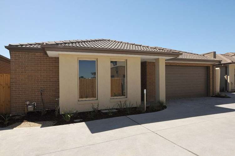 Main view of Homely unit listing, 6 Mercury Court, Carrum Downs VIC 3201