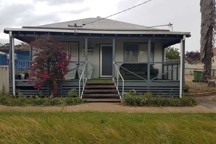Main view of Homely house listing, 110 Northwood Street, Narrogin WA 6312