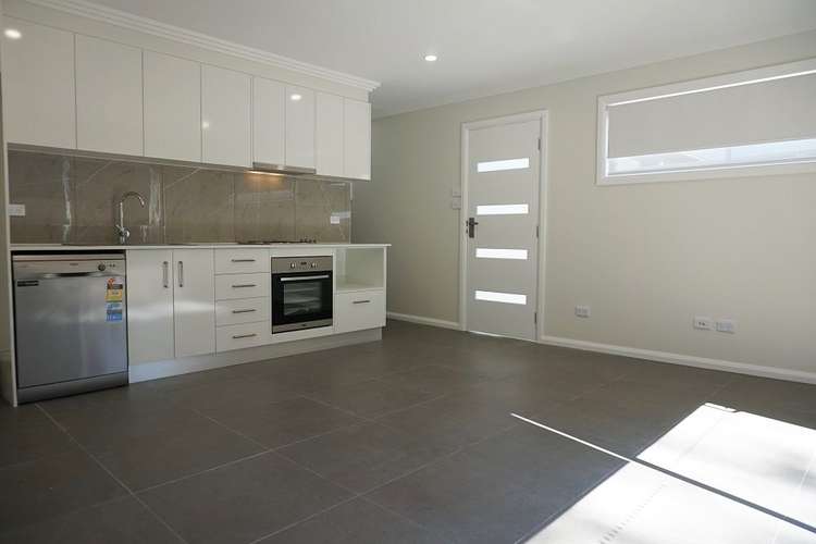 Main view of Homely house listing, 8A Browning Street, Campbelltown NSW 2560