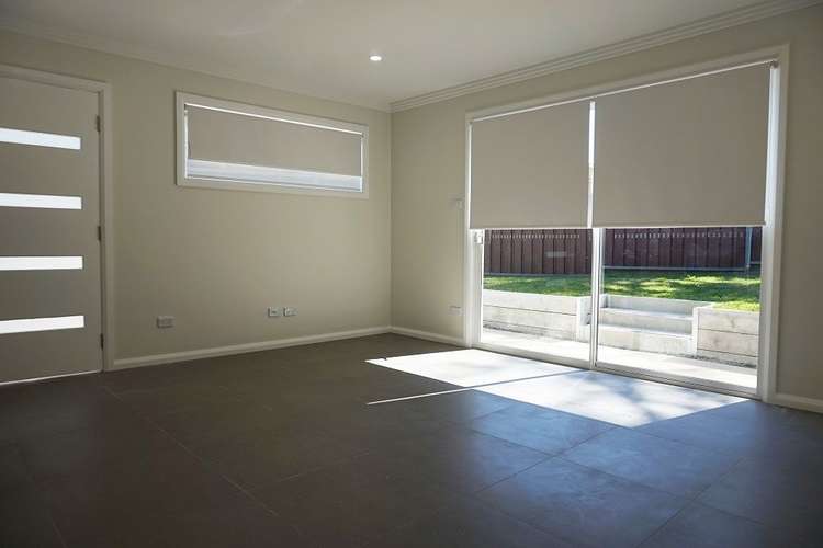 Second view of Homely house listing, 8A Browning Street, Campbelltown NSW 2560