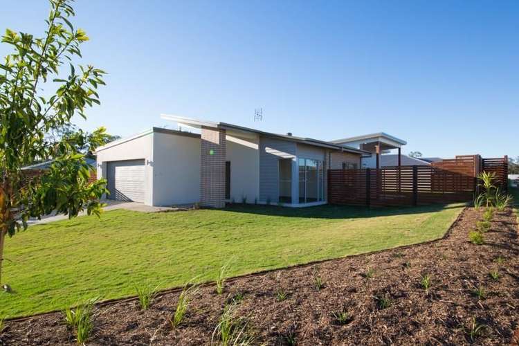 Main view of Homely house listing, 51 Appleberry Avenue, Coomera QLD 4209