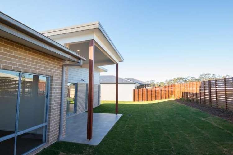 Third view of Homely house listing, 51 Appleberry Avenue, Coomera QLD 4209