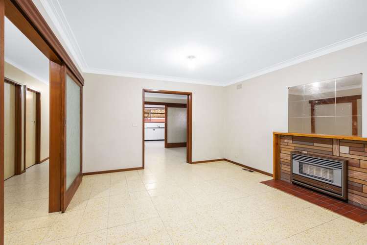 Second view of Homely house listing, 103 Pallant Avenue, Reservoir VIC 3073