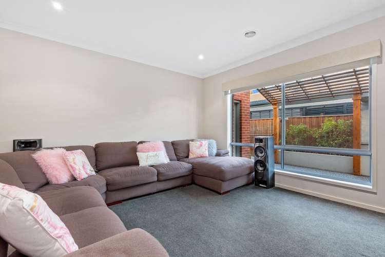 Sixth view of Homely house listing, 18 Basken Drive, South Morang VIC 3752