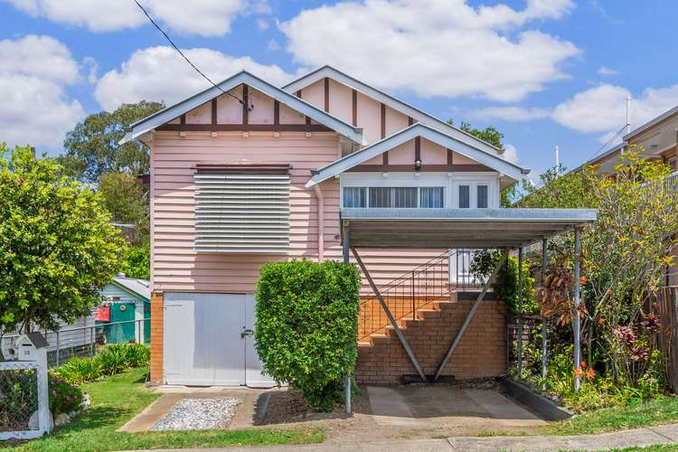 Main view of Homely house listing, 16 Glenalva Terrace, Alderley QLD 4051