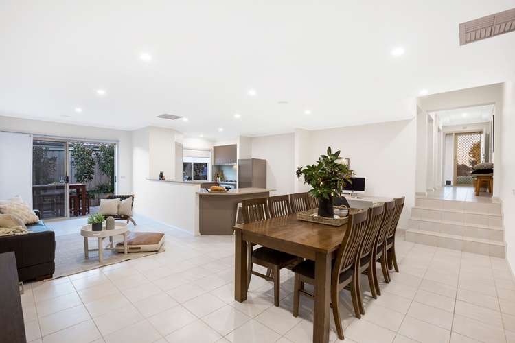 Second view of Homely house listing, 14 Horwood Drive, Mount Clear VIC 3350