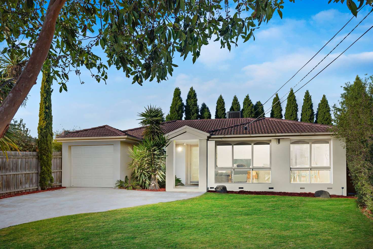Main view of Homely house listing, 5 Lilydale Court, Thomastown VIC 3074