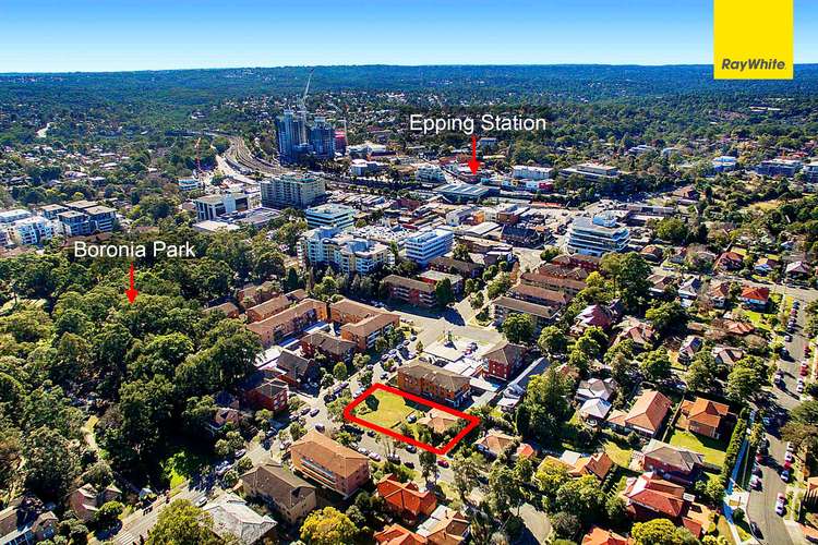 Main view of Homely house listing, 36 Bridge Street, Epping NSW 2121