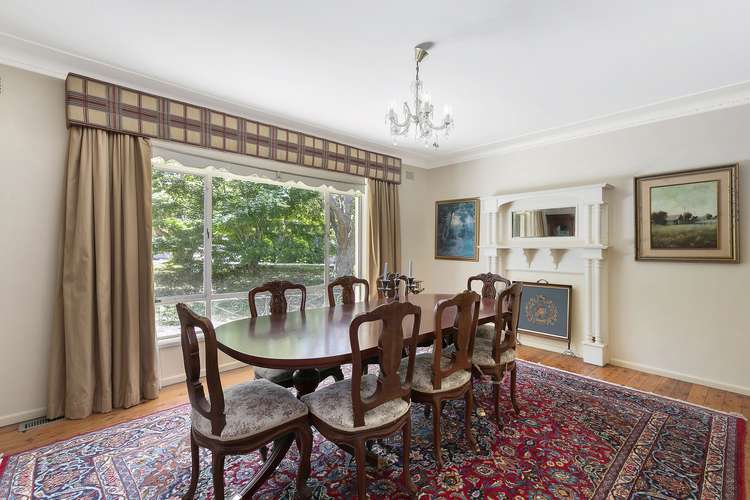 Fifth view of Homely house listing, 5 Greenway Drive, Pymble NSW 2073