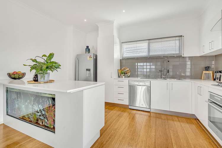 Second view of Homely townhouse listing, 32/60 Cradle Mountain Drive, Craigieburn VIC 3064