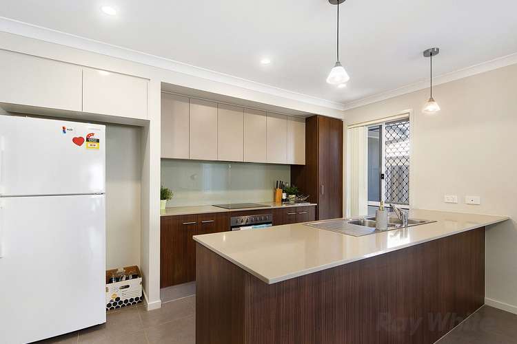 Fourth view of Homely house listing, 78 River Run Circuit, Ormeau Hills QLD 4208