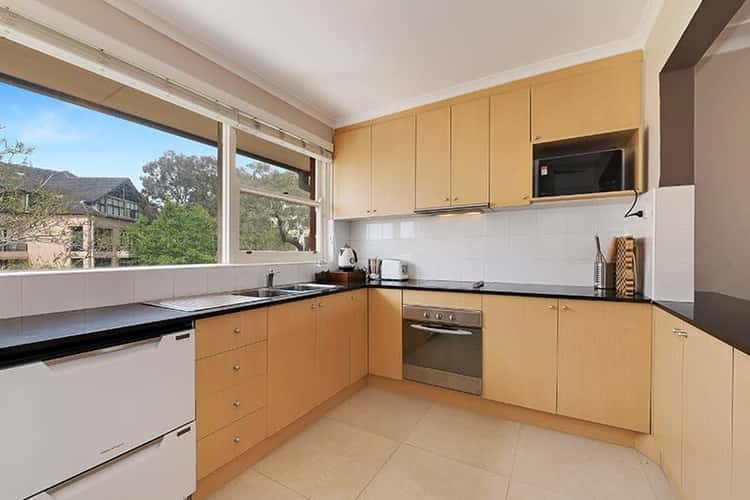 Third view of Homely apartment listing, 9/242 Ben Boyd Road, Cremorne NSW 2090