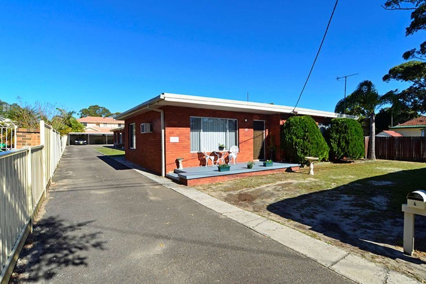 Main view of Homely blockOfUnits listing, 12 Wallaby Street, Blackwall NSW 2256