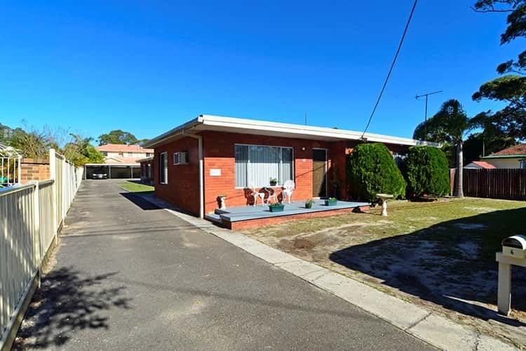 Main view of Homely blockOfUnits listing, 12 Wallaby Street, Blackwall NSW 2256