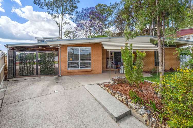Sixth view of Homely house listing, 33 Conifer Street, Alderley QLD 4051