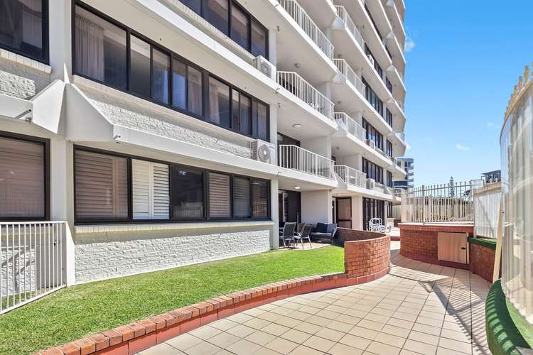 Third view of Homely apartment listing, 50 Old Burleigh Road, Surfers Paradise QLD 4217