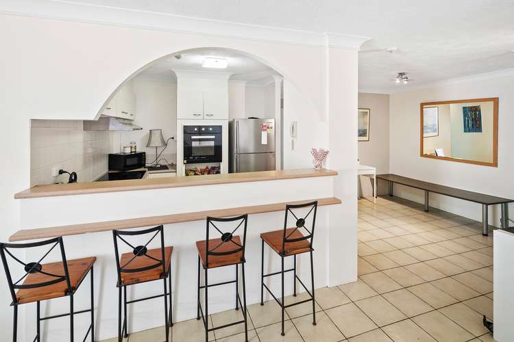 Fourth view of Homely apartment listing, 50 Old Burleigh Road, Surfers Paradise QLD 4217