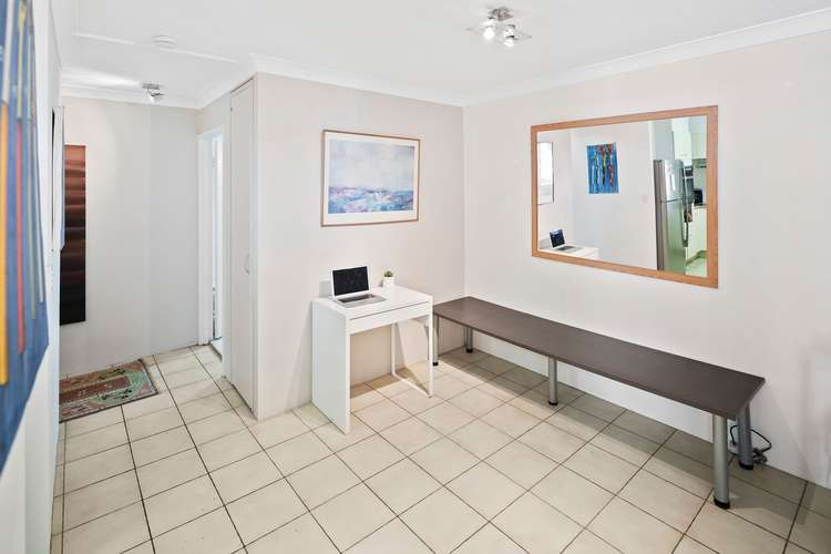 Fifth view of Homely apartment listing, 50 Old Burleigh Road, Surfers Paradise QLD 4217