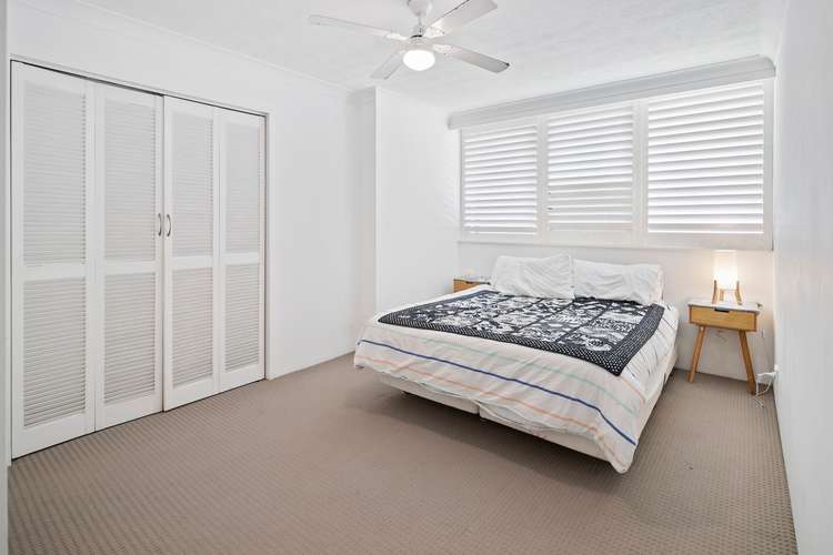 Sixth view of Homely apartment listing, 50 Old Burleigh Road, Surfers Paradise QLD 4217