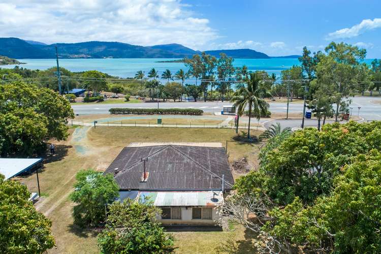 Second view of Homely house listing, 244 Shute Harbour Road, Cannonvale QLD 4802