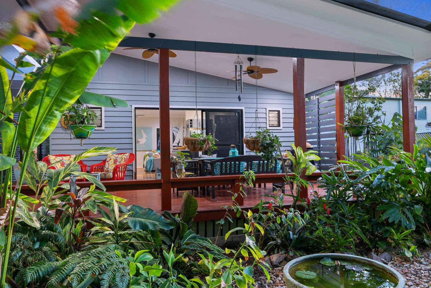 Main view of Homely house listing, 47A Yacht Street, Clontarf QLD 4019