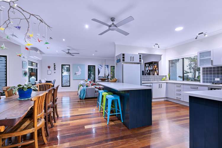 Fifth view of Homely house listing, 47A Yacht Street, Clontarf QLD 4019