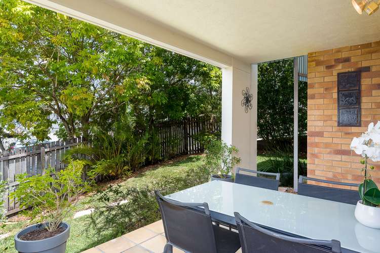 Fourth view of Homely apartment listing, 1/41 ERNETON Street, Newmarket QLD 4051