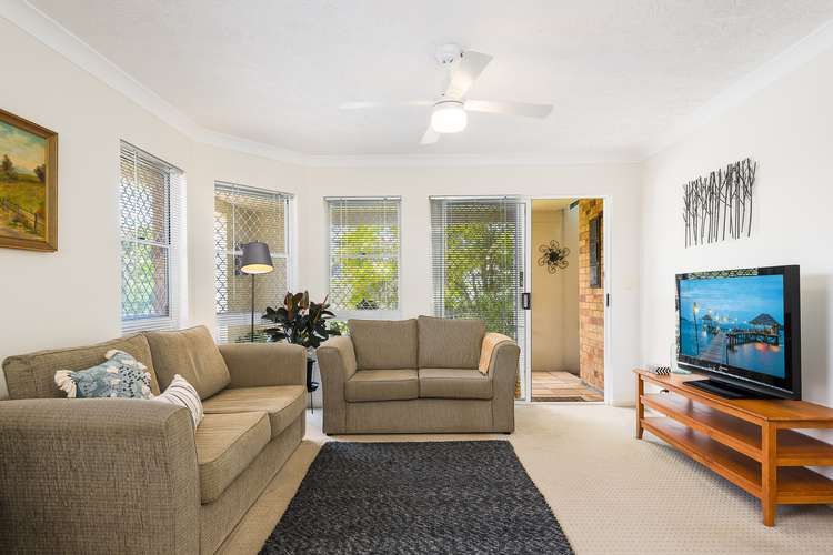 Fifth view of Homely apartment listing, 1/41 ERNETON Street, Newmarket QLD 4051