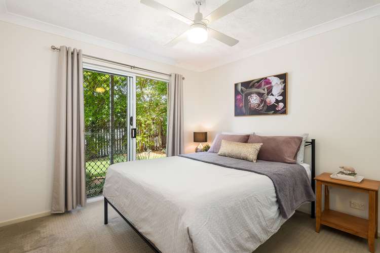Sixth view of Homely apartment listing, 1/41 ERNETON Street, Newmarket QLD 4051