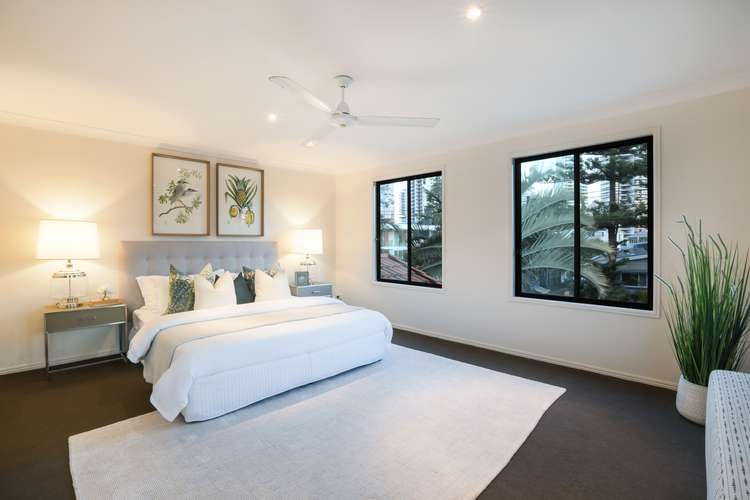 Third view of Homely semiDetached listing, 1/29 Norfolk Avenue, Surfers Paradise QLD 4217