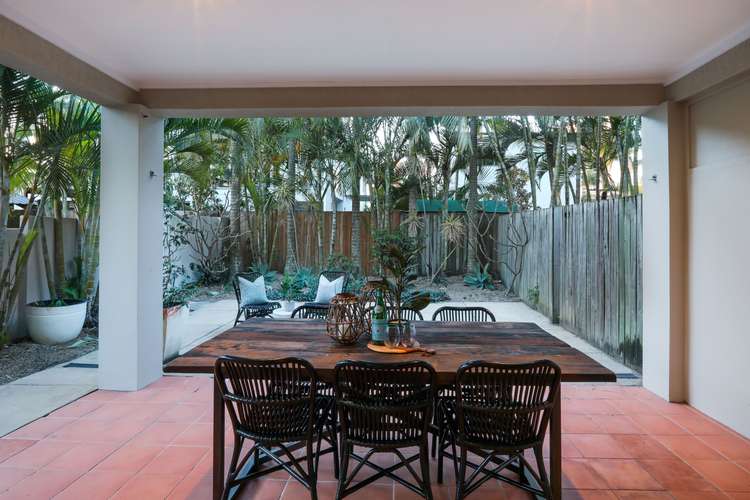Sixth view of Homely semiDetached listing, 1/29 Norfolk Avenue, Surfers Paradise QLD 4217