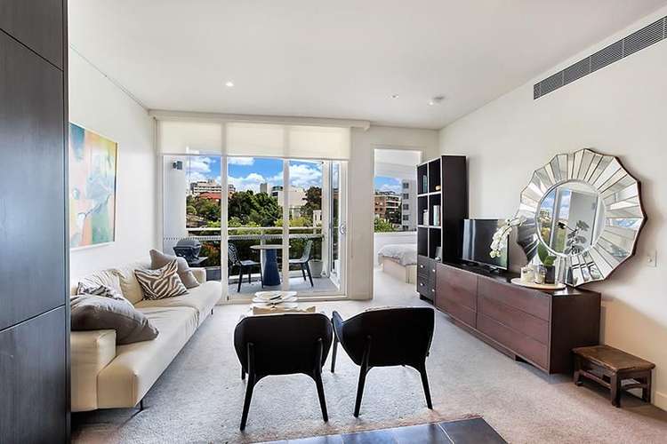 Main view of Homely apartment listing, 42/20 McLachlan Avuenue, Rushcutters Bay NSW 2011