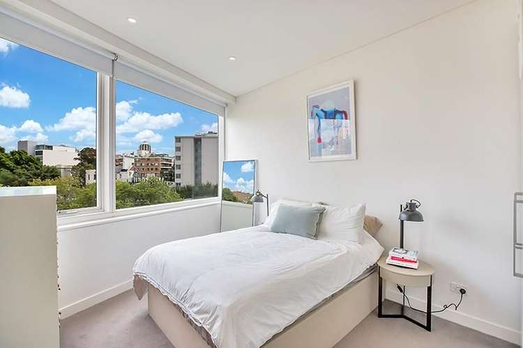 Fifth view of Homely apartment listing, 42/20 McLachlan Avuenue, Rushcutters Bay NSW 2011