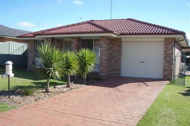 Main view of Homely house listing, 15 Winna Place, Glenmore Park NSW 2745