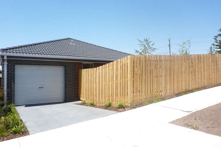 Second view of Homely house listing, 2 Louis Street, Doveton VIC 3177